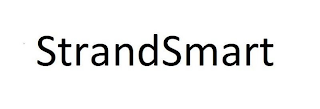 STRANDSMART logo