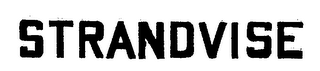 STRANDVISE logo