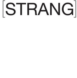 [STRANG] logo