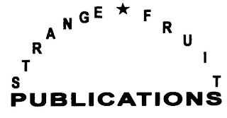 STRANGE FRUIT PUBLICATIONS logo