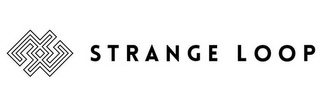 STRANGE LOOP logo