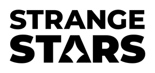 STRANGE STARS