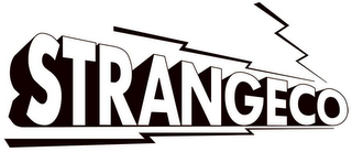 STRANGECO logo