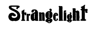 STRANGELIGHT logo