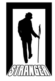 STRANGER logo