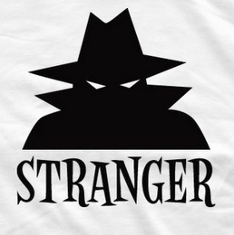 STRANGER logo