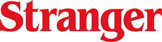 STRANGER logo