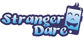 STRANGER DARE logo