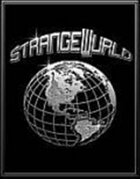 STRANGEWURLD logo