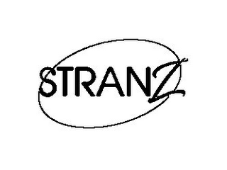 STRANZ logo