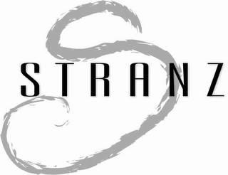 STRANZ S logo