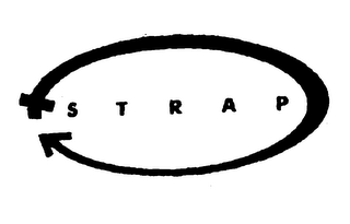 STRAP logo