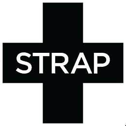 STRAP logo