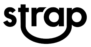 STRAP logo