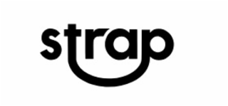 STRAP logo