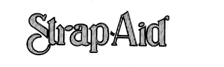 STRAP-AID logo