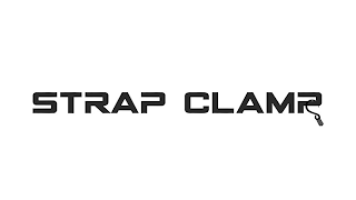 STRAP CLAMP logo