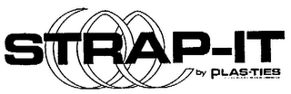 STRAP-IT logo