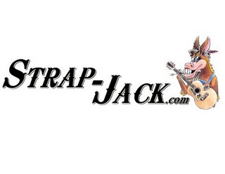 STRAP-JACK.COM logo