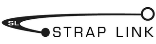 STRAP LINK SL logo