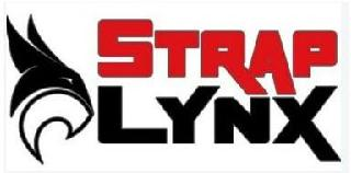 STRAP LYNX logo