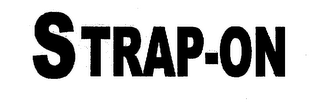 STRAP-ON logo