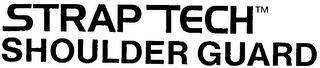 STRAP TECH SHOULDER GUARD