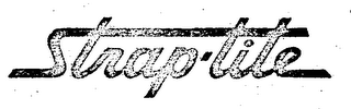 STRAP-TITE logo