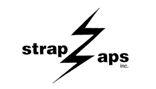 STRAP ZAPS INC.