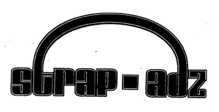 STRAP·ADZ logo