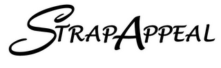 STRAPAPPEAL logo
