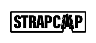 STRAPCAP logo
