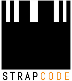 STRAPCODE logo
