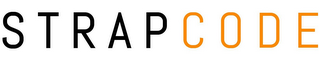 STRAPCODE logo