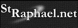 STRAPHAEL.NET logo