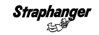 STRAPHANGER logo