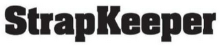 STRAPKEEPER logo