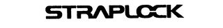 STRAPLOCK logo