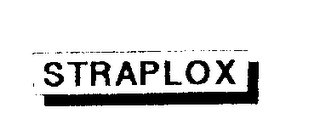 STRAPLOX logo