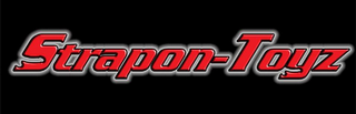 STRAPON-TOYZ logo