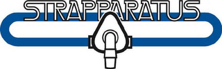 STRAPPARATUS logo