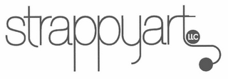 STRAPPYART LLC logo