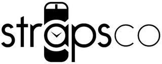 STRAPSCO logo