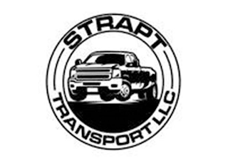 STRAPT TRANSPORT LLC logo