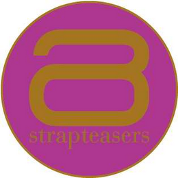 STRAPTEASERS logo