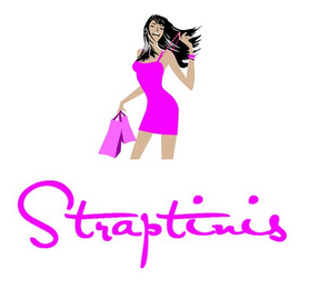 STRAPTINIS logo