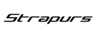 STRAPURS logo