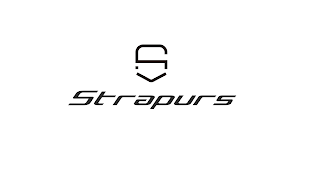 STRAPURS logo