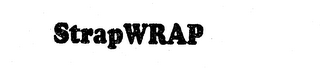 STRAPWRAP logo