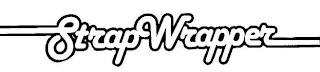 STRAPWRAPPER logo